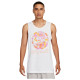 Nike Ανδρική αμάνικη μπλούζα Sportswear Oc Pk2 Tank Top
